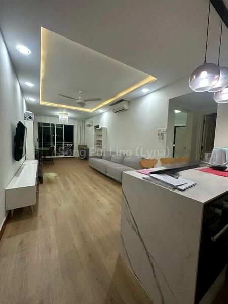 3 Bed Apartment (Condo) for Sale in  Hougang Green - Image 2
